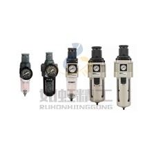 FONRAY芳銳氣源處理元件 過(guò)濾調(diào)壓閥