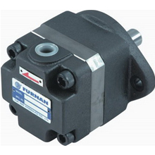 FURNAN福南葉片泵 固定容量葉片泵 HVP-FAI(FA1)系列定量葉片泵