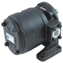 FURNAN福南液壓泵 GH2系列化工(PU)計(jì)量泵