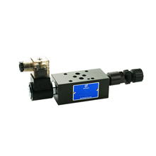 NORTHMAN北部精機(jī)疊加閥 MSRF-02,03系列疊加式電控溢流閥