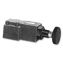 KOMPASS康百世溢流閥 DG、DT系列直動式溢流閥