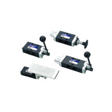 KUOIN國(guó)鷹切換開(kāi)關(guān)閥 手動(dòng),腳踏機(jī)械閥