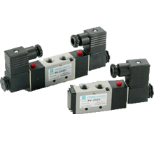 PV-2521/PV-2522/PV-2532/PV-2542