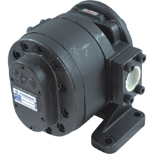 FURNAN福南液壓泵 GH4系列化工(PU)計(jì)量泵