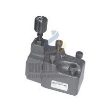 TAICIN泰炘壓力控制閥 JRB系列先導(dǎo)式溢流閥