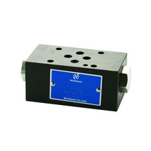 NORTHMAN北部精機疊加閥 MPC-02,03,04,06系列疊加式液控單向閥