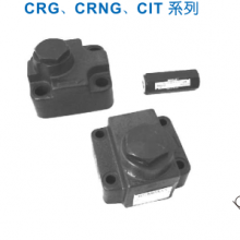 KOMPASS康百世電磁閥 CRG、CRNG、CIT系列單向閥