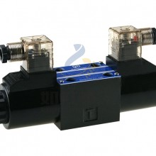 NORTHMAN北部精機(jī)方向控制閥 SWH-G02電磁換向閥