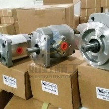 齒輪泵怎么修理-齒輪泵怎么修理圖解