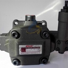 葉片泵有什么特點(diǎn)-變量泵的工作原理